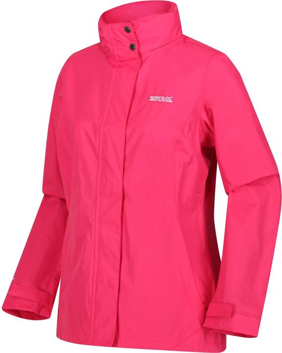 Produktbild Regatta Great Outdoors Shelljacke Daysha Wasserabweisend