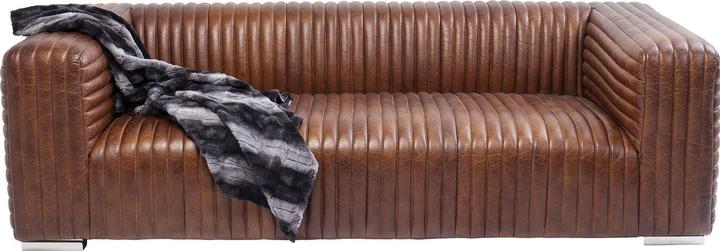 Immagine prodotto Kare Design Divano 3 posti Malibu 226cm (3 posti)