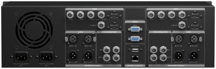 Actual product image Atomos Shogun Studio II (7.20", 4K)