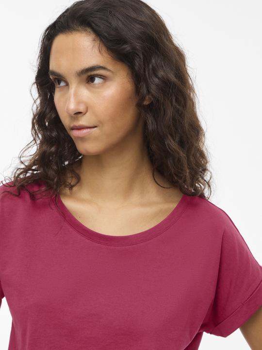 Produktbild Vila VIDREAMERS Rundhals T-Shirt (M)