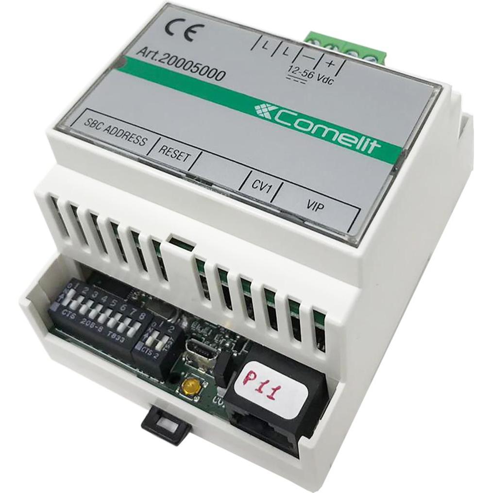 Comelit, Accessori sicurezza degli edifici, 20005000