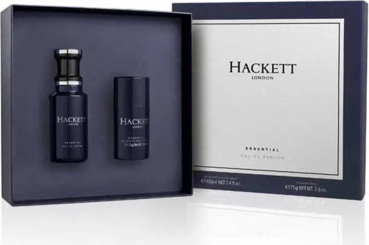 Immagine prodotto Hackett Set con profumo da donna ESSENTIAL 2 pezzi (Set profumo)