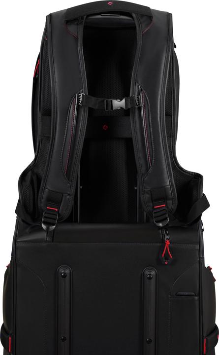 Immagine prodotto Samsonite Zaino ECODIVER M (19 l)