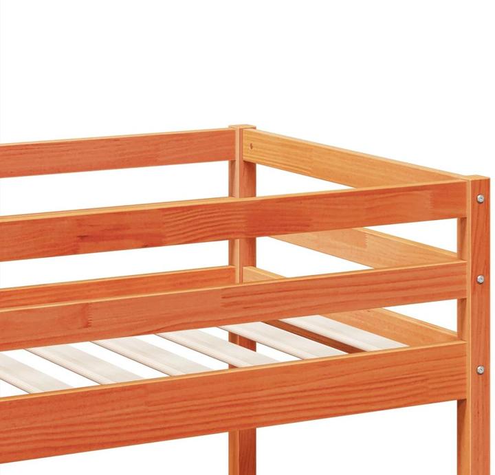 Image du produit vidaXL Etagenbett (75 x 190 cm)