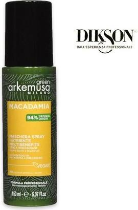 Arkemusa Nährendes Spray-Maske