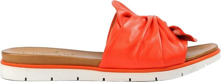 Produktbild Lunar Sandalen Gelb Leder (37)