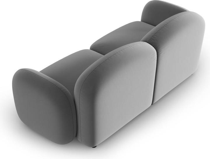 Actual product image Micadoni Blair (2 person sofa)