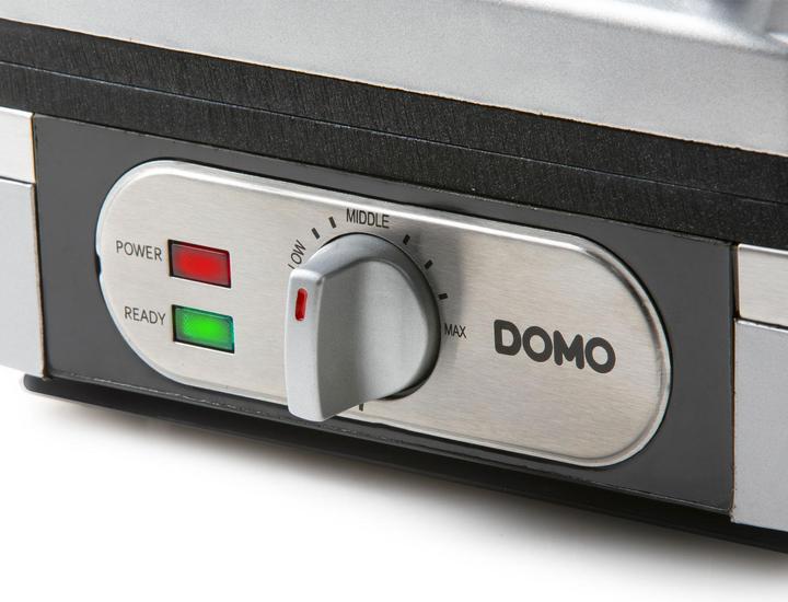 Actual product image Domo Do9047w