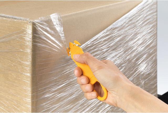 Produktbild Olfa Sicherheitsmesser Typ SK-15/DSB