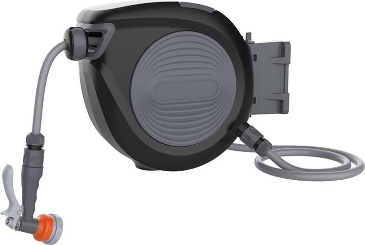 Weber Gartenschlauchaufroller (15 m)