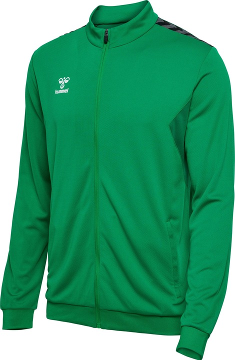 Produktbild hummel Hmlauthentic Pl Zip Jacket (S)
