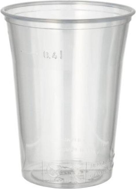 Immagine prodotto Starpak Tazza con bordo in schiuma (75 x)