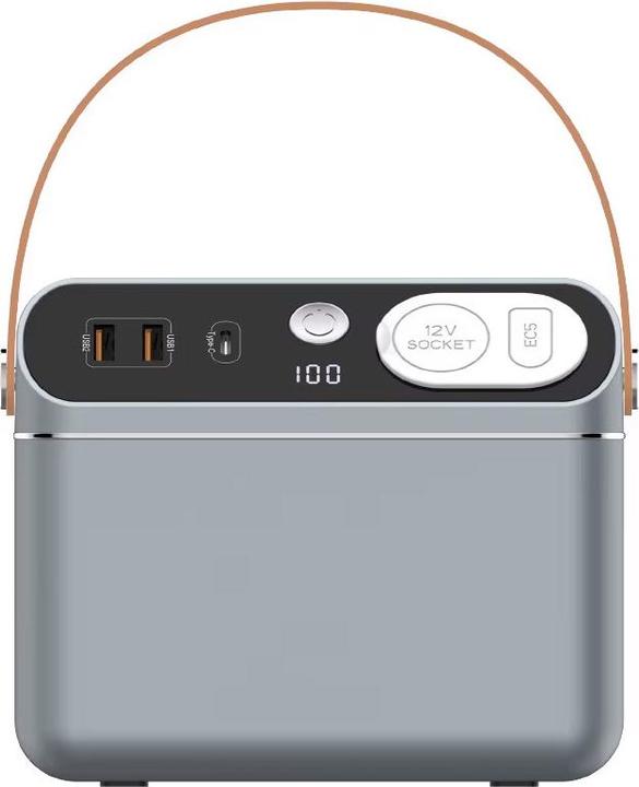 Produktbild Navitel NS150 (222 Wh, 1.42 kg)