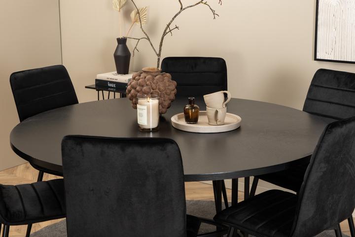 Image du produit Venture Home Copenhague, Windu (Panneau de bois MDF)