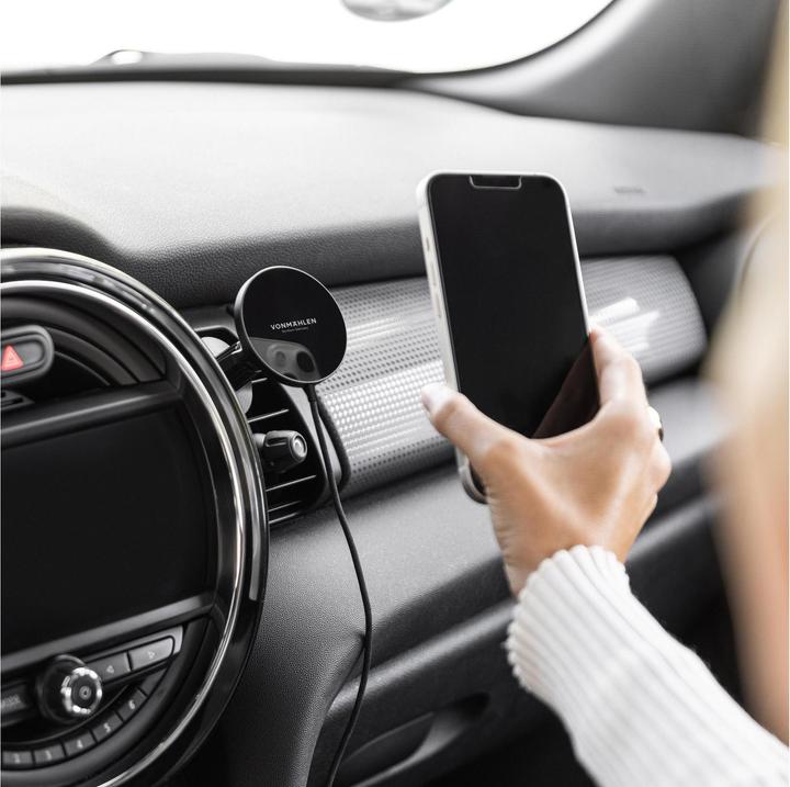 Produktbild Vonmählen Aura Car (15 W)