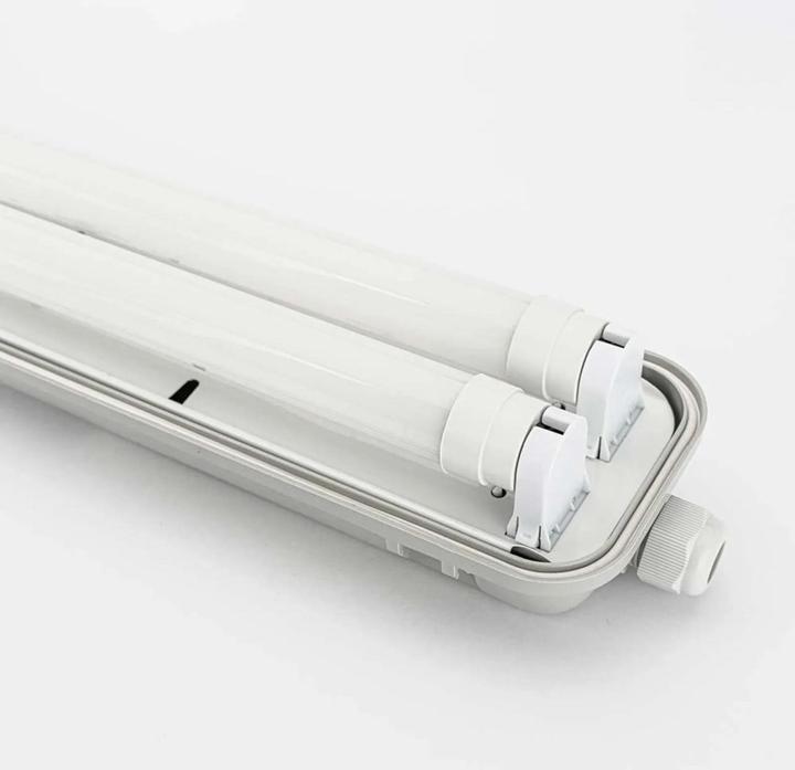 Actual product image Click-licht Wall & Ceiling Lights (3600 lm, G13)