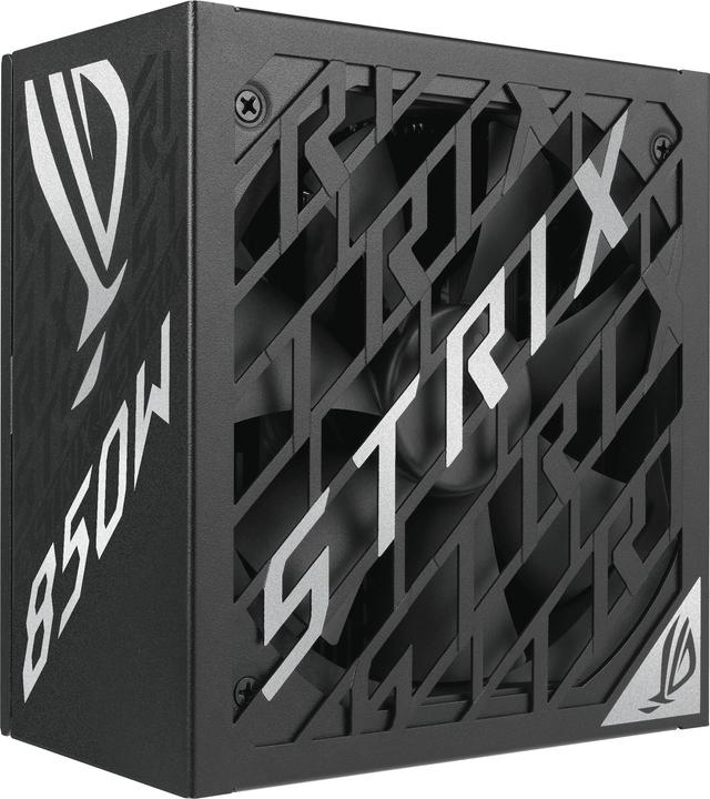 Image du produit ASUS Netzteil ROG-STRIX-850P-GAMING (850 W)