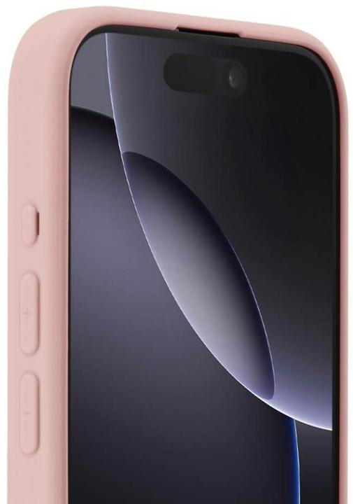 Produktbild Hama Fantastic Feel (Apple iPhone 16 Pro Max)