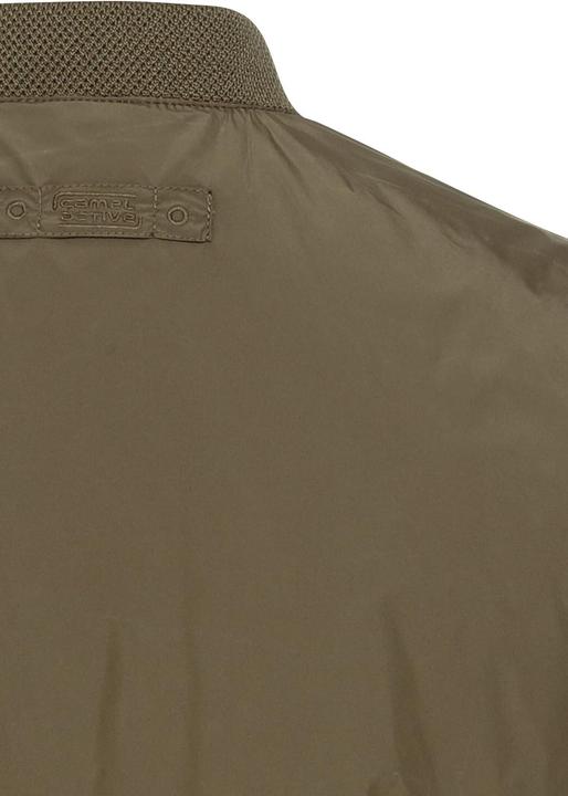 Produktbild Camel Active Blouson aus recyceltem Polyester (38)