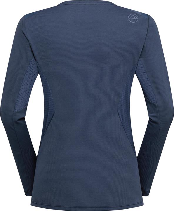 Actual product image La Sportiva Beyond Longsleeve W (L)