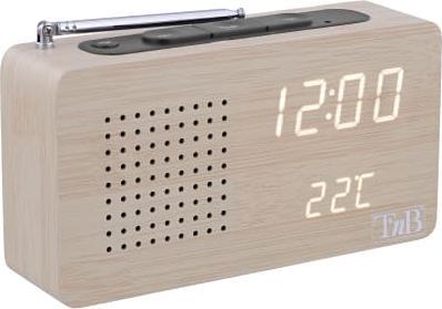 Produktbild T'nB Clockfmwd