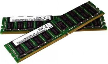 Produktbild Lenovo ThinkSystem TruDDR4 2Rx8 ECC UDIMM (1 x 16GB, 3200 MHz, DDR4-RAM, DIMM)