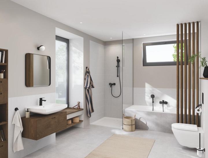 Produktbild Grohe Euro Keramik WC-Sitz mit Soft Close