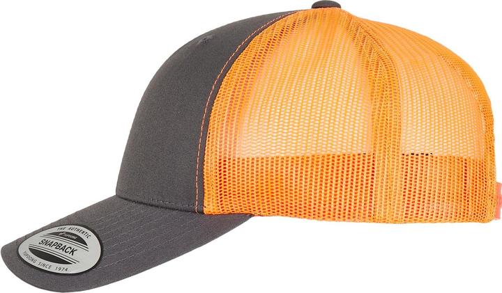 Produktbild Flexfit Retro (One Size)