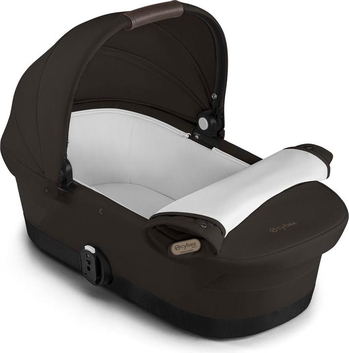 Image du produit Cybex eGazelle S Set