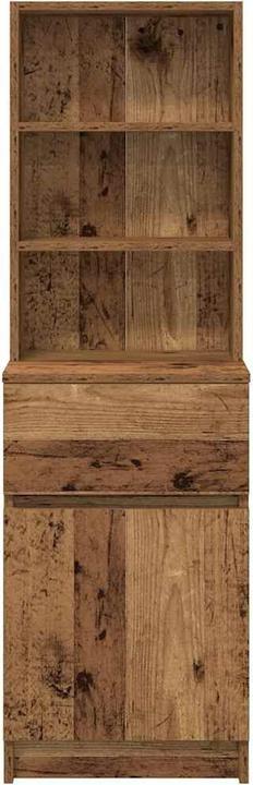 Produktbild vidaXL Nachttisch