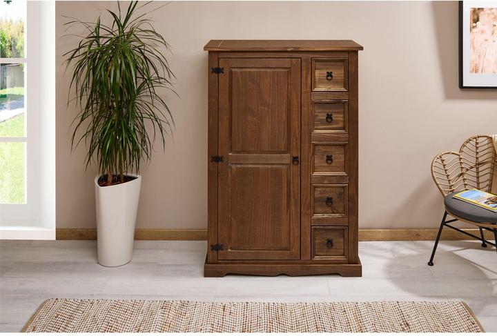 Produktbild IDIMEX Tequila (95 x 45 x 150 cm)