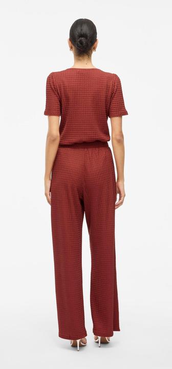 Produktbild Vila VIGRY Mid-Waist Hose (S)