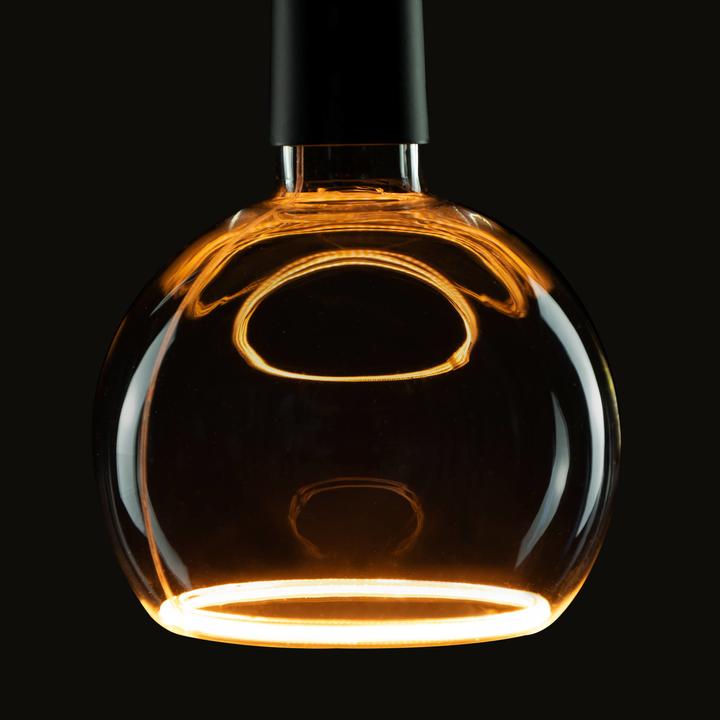 Produktbild Segula LED Floating Globe (E27, 300 lm, 1x)