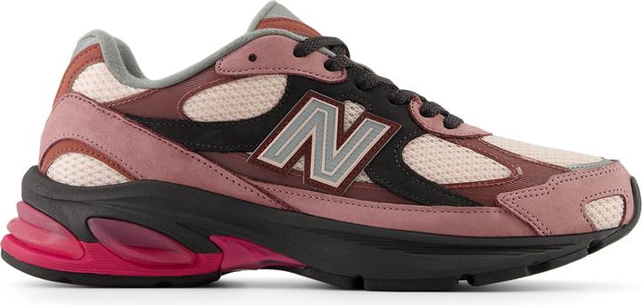 Image du produit New Balance U20109FV - U2010V1 (43)