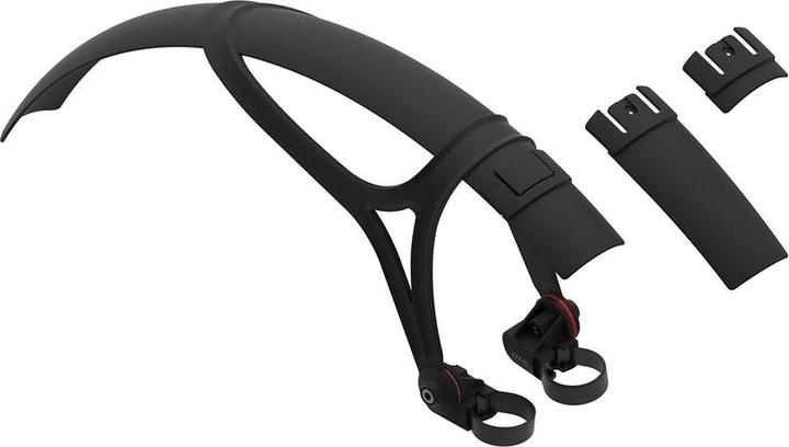 Actual product image Zefal Shield G50 (Mudguard set)