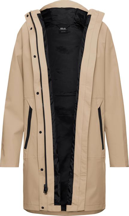Immagine prodotto Jack Wolfskin Onera 2L Coat W