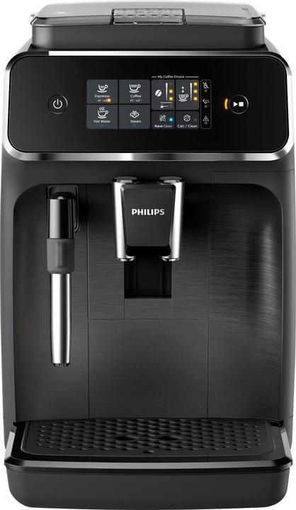 Actual product image Philips 2200 series EP2220/19