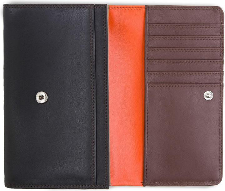 Image du produit Mywalit Porte-monnaie en cuir 15 cm