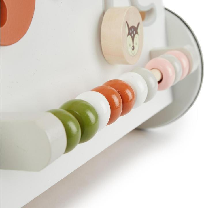 Actual product image Bieco Learning trolley