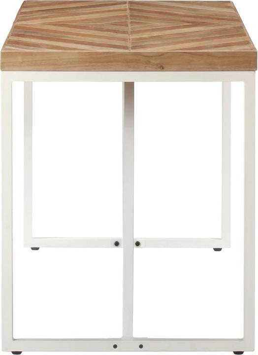 Produktbild vidaXL Esstisch (200 x 90 x 76 cm)