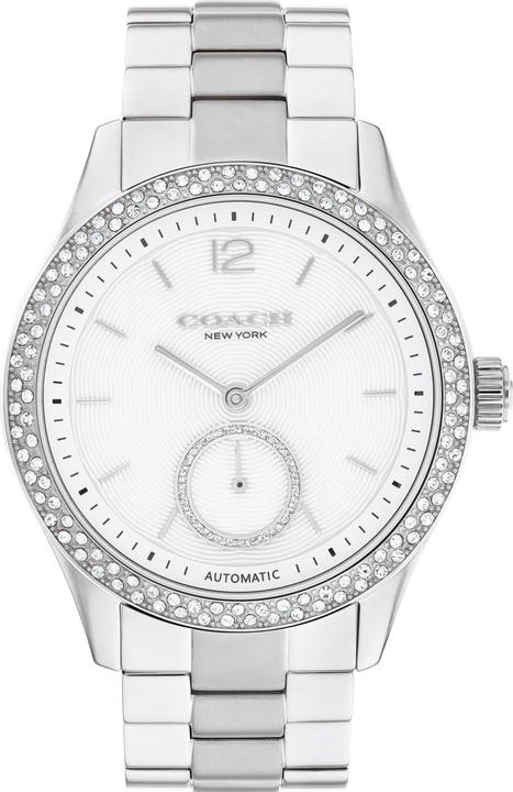 Produktbild Coach Brooks Automatic (38 mm)