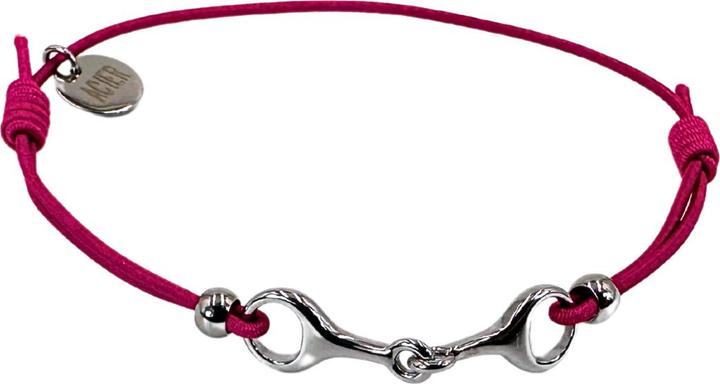 Steel Fuchsia