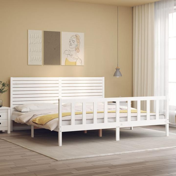 Actual product image VidaXL Kissa (200 x 200 cm)