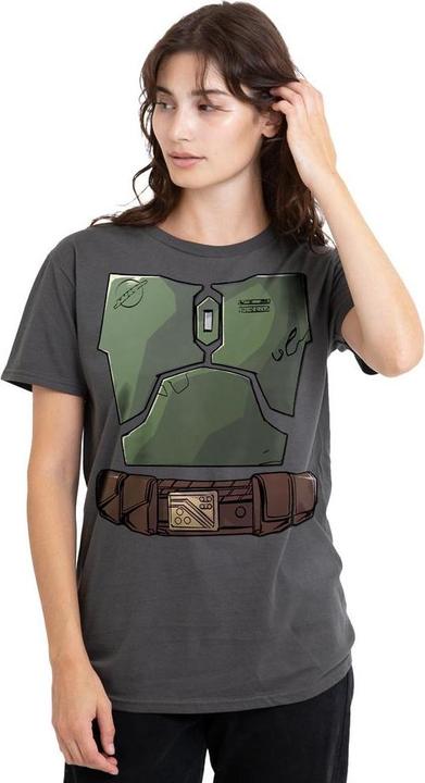 Produktbild Star Wars TShirt (S)