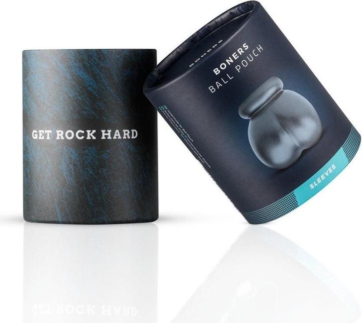 Actual product image Boners Hodenbeutel (4.50 cm)