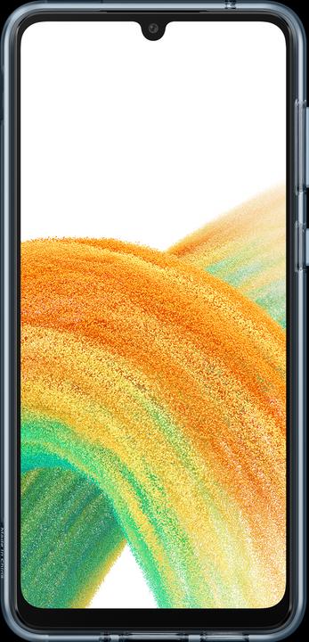Produktbild Samsung Slim Strap Cover (Samsung Galaxy A33 5G)