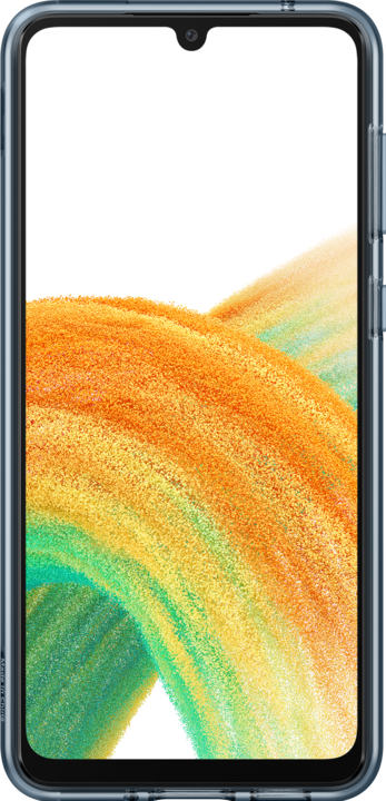 Produktbild Samsung Slim Strap Cover (Samsung Galaxy A33 5G)