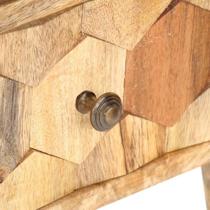 Image du produit vidaXL Emanuel (90 x 30 x 50 cm)