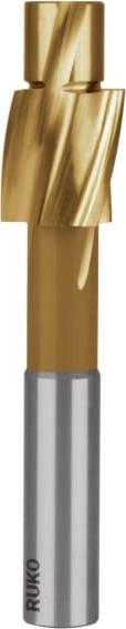 Actual product image Ruko 102412T (15 millimetres)