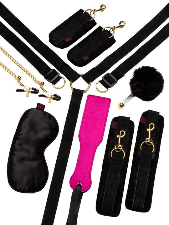 Image du produit Womanizer Lovehoney Luxury 2025 24 Days